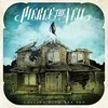 Pierce The Veil - Collide With The Sky (vinilinė plokštelė, LP)