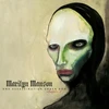 Pink Marilyn Manson - One Assassination Under God (Chapter 2) (Rožinė And Raudona Swirl) 1LP (vinilinė plokštelė)
