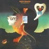 Pink Nick Drake - Rožinė Moon (vinilinė plokštelė, LP)