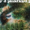 Pink Rožinė Floyd - A Saucerful Of Secrets (vinilinė plokštelė, LP)
