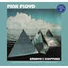 Pink Rožinė Floyd - Embryo's Sculptures (vinilinė plokštelė, LP)