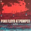 Sony Rožinė Rožinė Floyd - Rožinė Floyd At Pompeii MCMLXXII (vinilinė plokštelė, LP)