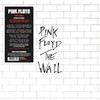 Pink Floyd Music Rožinė Rožinė Floyd - The Wall (vinilinė plokštelė, LP)