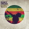 Pinky Dread - Sunset Vibes (Kaki Pilkas) (vinilinė plokštelė, LP)