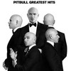 Pitbull - Greatest Hits (Mėlyna) 1LP (vinilinė plokštelė)