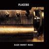 Placebo - Juodas Market Music (vinilinė plokštelė, LP)