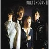 Pretenders - Pretenders II (vinilinė plokštelė, LP)