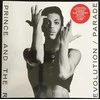 Prince And The Revolution - Parade (vinilinė plokštelė, LP)