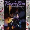 Prince And The Revolution - Violetinė Rain (vinilinė plokštelė, LP)