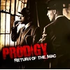 Prodigy - Return Of The Mac (vinilinė plokštelė, LP)