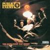 Public Enemy - Yo! Bum Rush The Show (Fruit Punch) 1LP (vinilinė plokštelė)