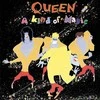 Queen - A Kind Of Magic (vinilinė plokštelė, LP)