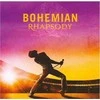 Queen - Bohemian Rhapsody (The Original Soundtrack) (vinilinė plokštelė, LP)