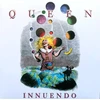 Queen - Innuendo (vinilinė plokštelė, LP)