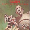 Queen - News Of The World (vinilinė plokštelė, LP)