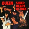Queen - Sheer Heart Attack (180 Gram, ½ Speed) 1LP (vinilinė plokštelė)