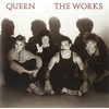Queen - The Works (vinilinė plokštelė, LP)