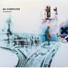 Radiohead - OK Computer (vinilinė plokštelė, LP)