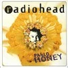 Radiohead - Pablo Honey (vinilinė plokštelė, LP)