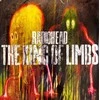 Radiohead - The King Of Limbs (vinilinė plokštelė, LP)