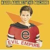 Rage Against The Machine - Evil Empire (vinilinė plokštelė, LP)