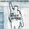Rage Against The Machine - The Battle Of Los Angeles (vinilinė plokštelė, LP)