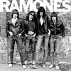 Ramones - Ramones (vinilinė plokštelė, LP)