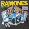 Ramones - Road To Ruin (vinilinė plokštelė, LP)