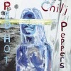 Raudona Hot Chili Peppers - By The Way (vinilinė plokštelė, LP)