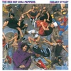 Raudona Hot Chili Peppers - Freaky Styley (180 GRAM) 1LP (vinilinė plokštelė)