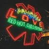 Raudona Hot Chili Peppers - Unlimited Love (vinilinė plokštelė, LP)