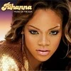Rihanna - Music Of The Sun (vinilinė plokštelė, LP)