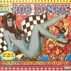 Rob Zombie - American Made Music To Strip By (vinilinė plokštelė, LP)