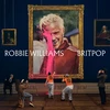 Robbie Williams - Britpop (vinilinė plokštelė, LP)