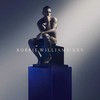 Robbie Williams - XXV (Mėlyna [Transparent Mėlyna]) 2LP (vinilinė plokštelė)