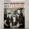 Rondo – Nuo Provincijos Iki Rondo #Archyvai (vinilinė plokštelė, LP)