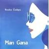 Rosita Čivilytė - Man Gana (vinilinė plokštelė, LP)