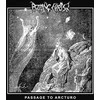 Rotting Christ - Passage To Arcturo - Crystal clear &amp; baltas marbled (vinilinė plokštelė, LP)