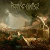 Rotting Christ - Pro Xristou (vinilinė plokštelė, LP)