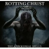 Rotting Christ - The Apocryphal Spells (vinilinė plokštelė, LP)