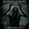 Rotting Christ - The Apocryphal Spells (vinilinė plokštelė, LP)