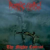 Rotting Christ - Thy Mighty Contract (Raudona) 2LP (vinilinė plokštelė)