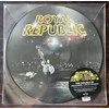 Royal Republic - The Double EP (Hits &amp; Pieces / Live At L'Olympia) (vinilinė plokštelė, LP)