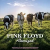 Rožinė Floyd - Atomized (John Peel's Sunday Concert : BBC Paris Theatre London, 19th July 1970) (vinilinė plokštelė, LP)