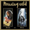 Running Wild - Death Or Glory (vinilinė plokštelė, LP)