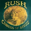 Rush - Caress Of Steel (vinilinė plokštelė, LP)