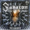 Sabaton - Attero Dominatus Re-Armed (vinilinė plokštelė, LP)