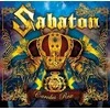 Sabaton - Carolus Rex (vinilinė plokštelė, LP)