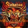 Sabaton - Coat Of Arms (vinilinė plokštelė, LP)