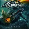 Sabaton - Heroes (vinilinė plokštelė, LP)